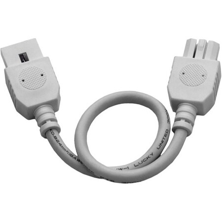 Maxim Lighting CounterMax MXInterLink4 9" Connector Cord 87876WT